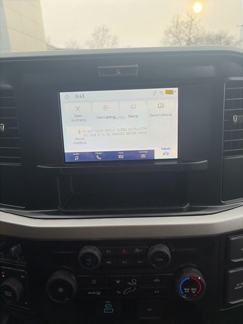 2026 Ford F-250 F-250® XL