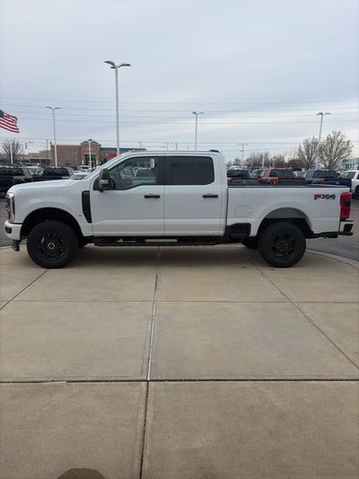 2026 Ford F-250 F-250® XL