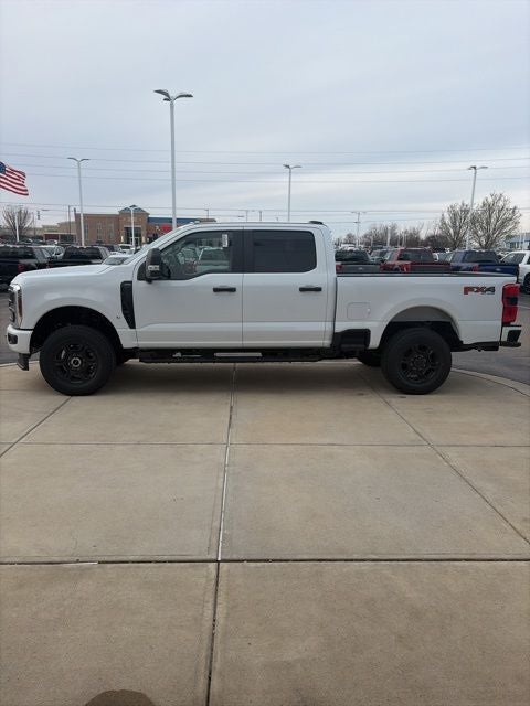 2026 Ford F-250 F-250® XL