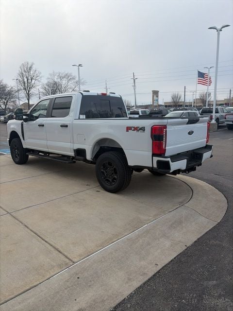 2026 Ford F-250 F-250® XL