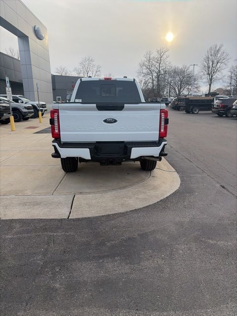2026 Ford F-250 F-250® XL