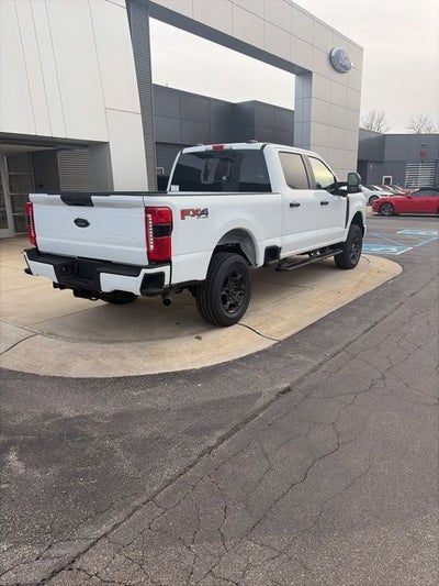 2026 Ford F-250 F-250® XL