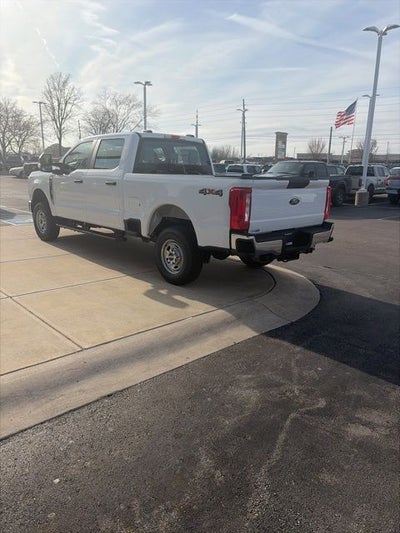 2026 Ford F-250 XL