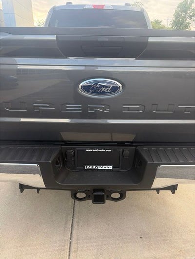 2026 Ford F-250 XLT
