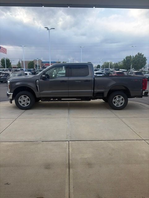 2026 Ford F-250 XLT