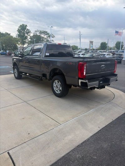 2026 Ford F-250 XLT