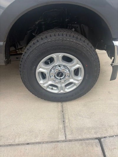 2026 Ford F-250 XLT