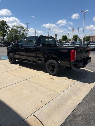 2026 Ford F-250 XL