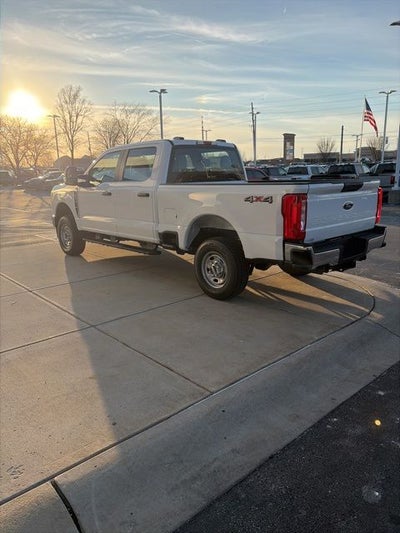 2026 Ford F-250 XL