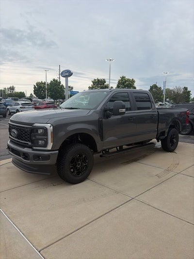 2026 Ford F-250 XL