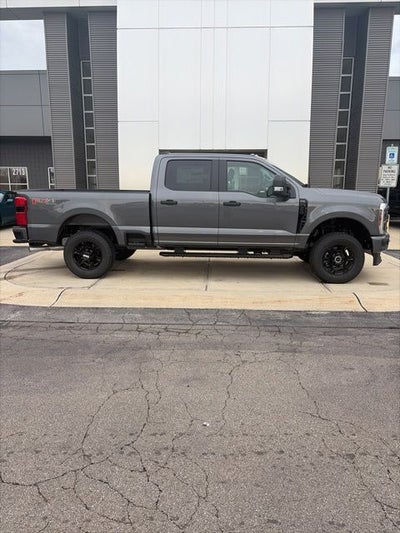 2026 Ford F-250 XL