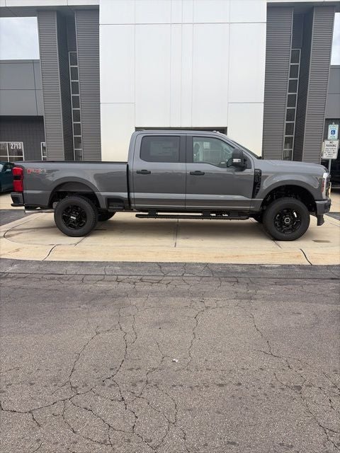 2026 Ford F-250 XL