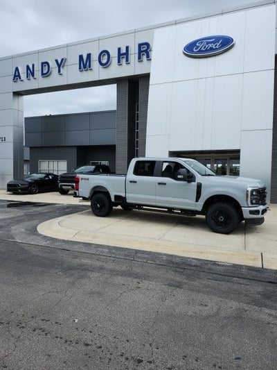 2026 Ford F-250 XL