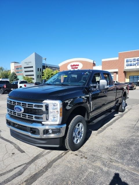 2026 Ford F-250 XLT