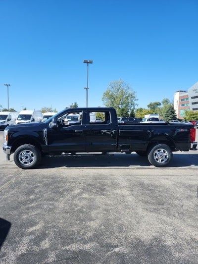2026 Ford F-250 XLT