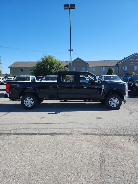 2026 Ford F-250 XLT
