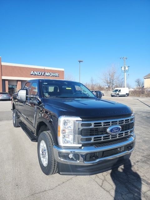 2026 Ford F-250 XLT