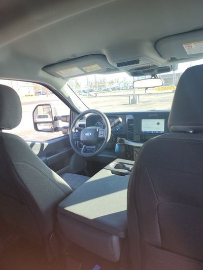 2026 Ford F-250 XLT