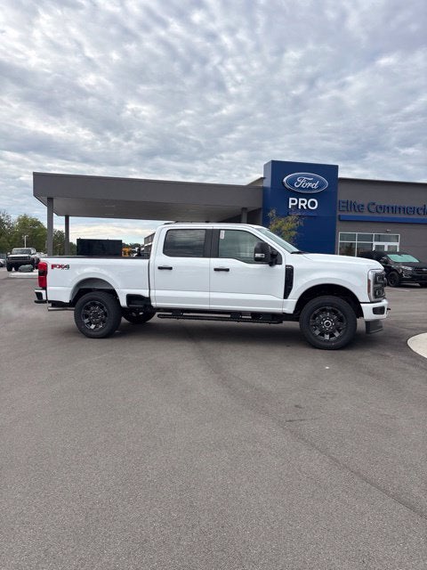 2027 Ford F-250 XL