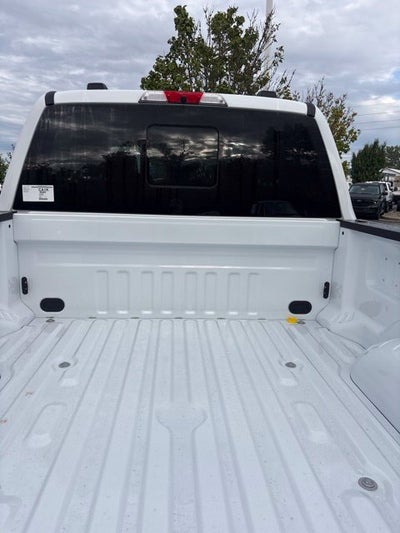 2027 Ford F-250 XL