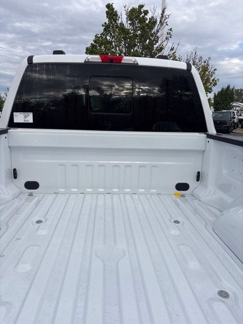 2027 Ford F-250 XL