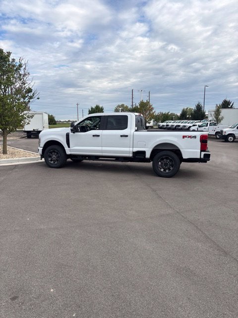 2027 Ford F-250 XL