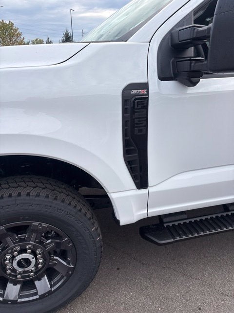 2027 Ford F-250 XL