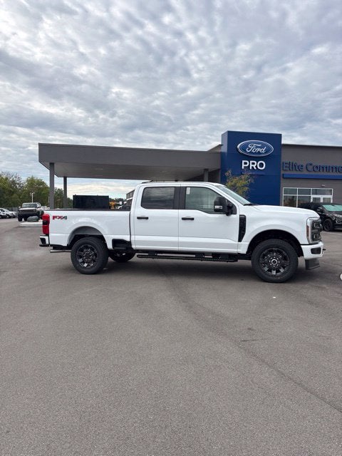 2027 Ford F-250 XL