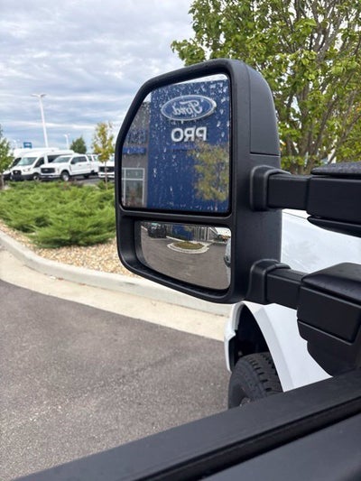 2027 Ford F-250 XL