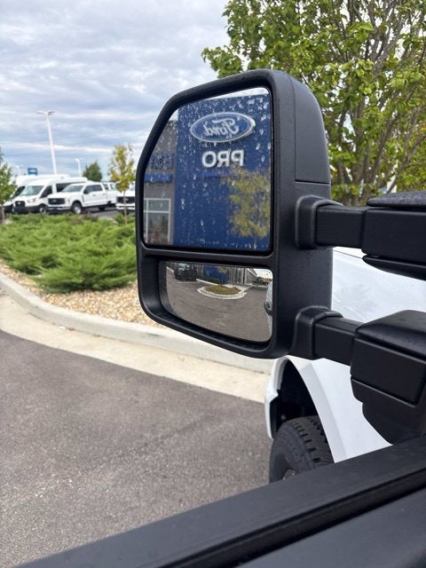 2027 Ford F-250 XL