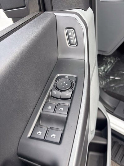 2027 Ford F-250 XL