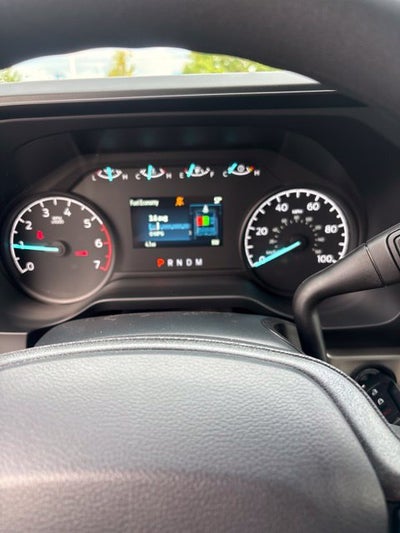 2027 Ford F-250 XL