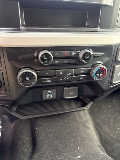 2027 Ford F-250 XL