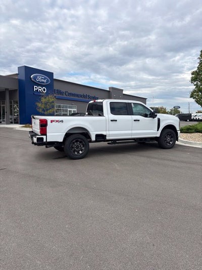 2027 Ford F-250 XL