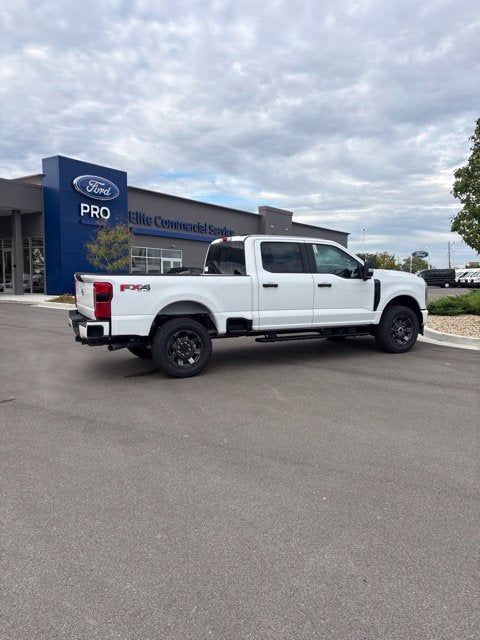 2027 Ford F-250 XL