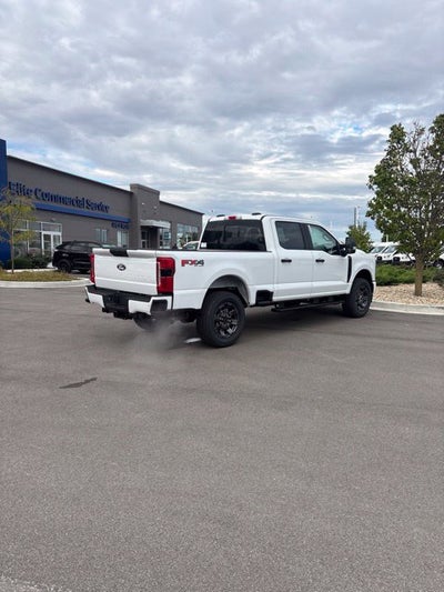 2027 Ford F-250 XL
