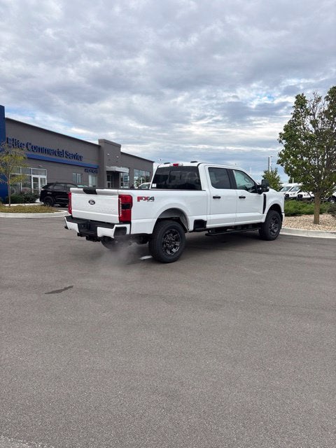 2027 Ford F-250 XL