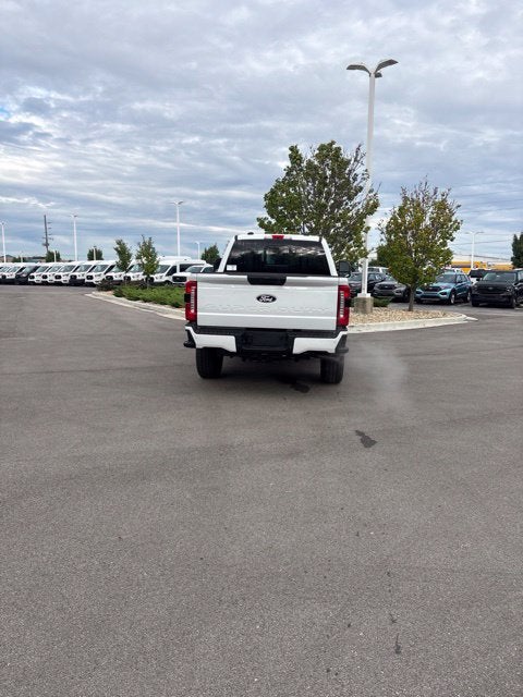2027 Ford F-250 XL