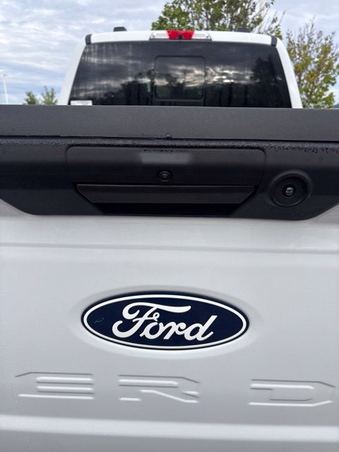 2027 Ford F-250 XL