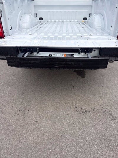 2027 Ford F-250 XL