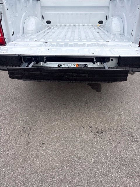 2027 Ford F-250 XL