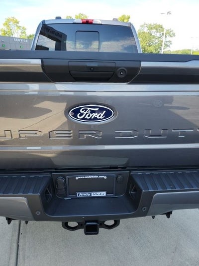 2027 Ford F-250 XL