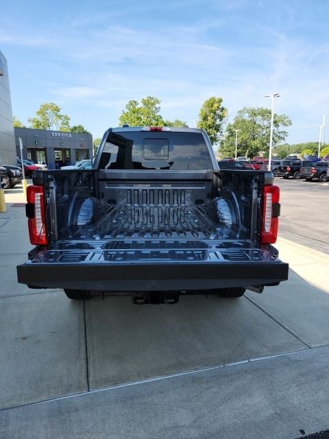 2027 Ford F-250 XL