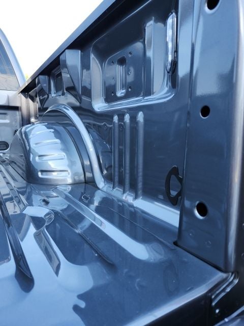 2027 Ford F-250 XL