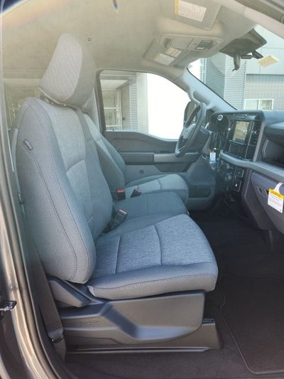 2027 Ford F-250 XL