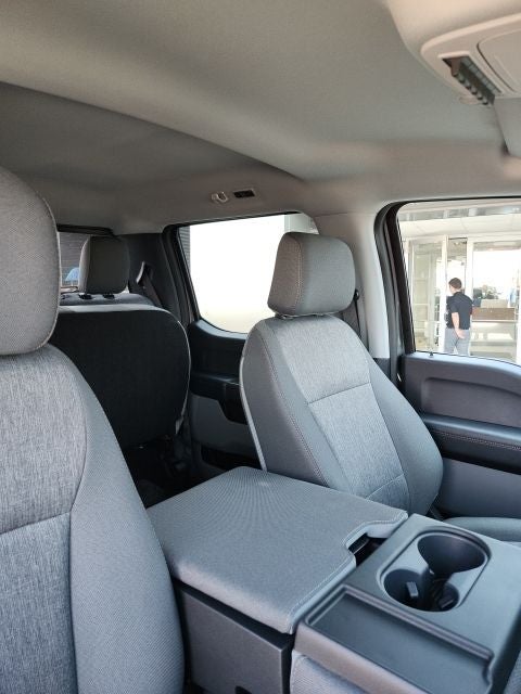 2027 Ford F-250 XL