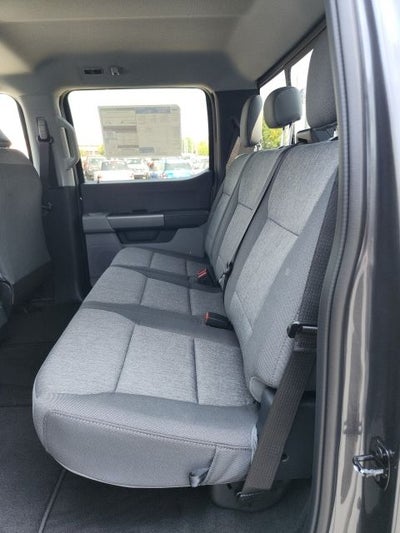 2027 Ford F-250 XL