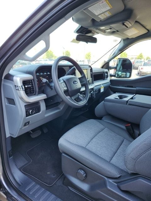 2027 Ford F-250 XL