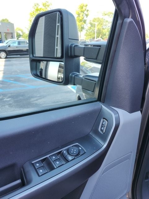2027 Ford F-250 XL