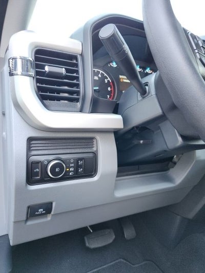 2027 Ford F-250 XL